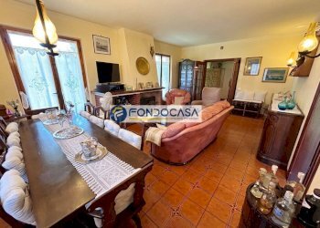 salotto - Casa semi indipendente Via Antonio Gramsci
 
8, Forte dei Marmi - foto 12