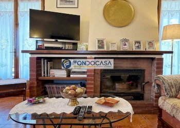 dettaglio soggiorno - Casa semi indipendente Via Antonio Gramsci
 
8, Forte dei Marmi - foto 13