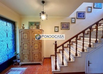disimpegno piano terra - Casa semi indipendente Via Antonio Gramsci
 
8, Forte dei Marmi - foto 16