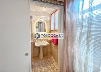 Bagno piano terra - Casa semi indipendente Via Antonio Gramsci
 
8, Forte dei Marmi - foto 17