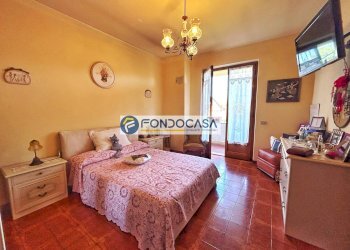 camera padronale matrimoniale - Casa semi indipendente Via Antonio Gramsci
 
8, Forte dei Marmi - foto 19