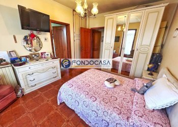 camera padronale matrimoniale - Casa semi indipendente Via Antonio Gramsci
 
8, Forte dei Marmi - foto 20
