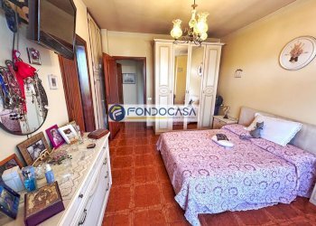 camera padronale matrimoniale - Casa semi indipendente Via Antonio Gramsci
 
8, Forte dei Marmi - foto 21