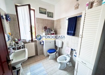 Bagno principale - Casa semi indipendente Via Antonio Gramsci
 
8, Forte dei Marmi - foto 22