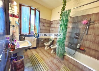 Bagno padronale - Casa semi indipendente Via Antonio Gramsci
 
8, Forte dei Marmi - foto 23