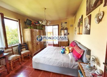 camera matrimoniale - Casa semi indipendente Via Antonio Gramsci
 
8, Forte dei Marmi - foto 24