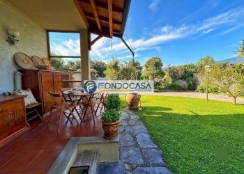 Esterno - Casa semi indipendente Via Antonio Gramsci
 
8, Forte dei Marmi - foto 27