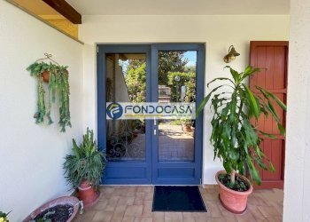 Dettaglio esterno - Casa semi indipendente Via Antonio Gramsci
 
8, Forte dei Marmi - foto 29