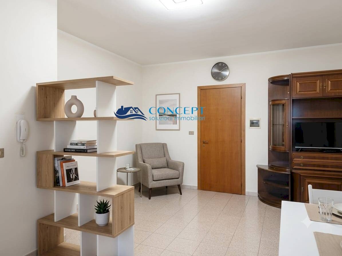 Foto 1 - Three-room apartment via dei giesi
 
snc, Martinsicuro - photo 1