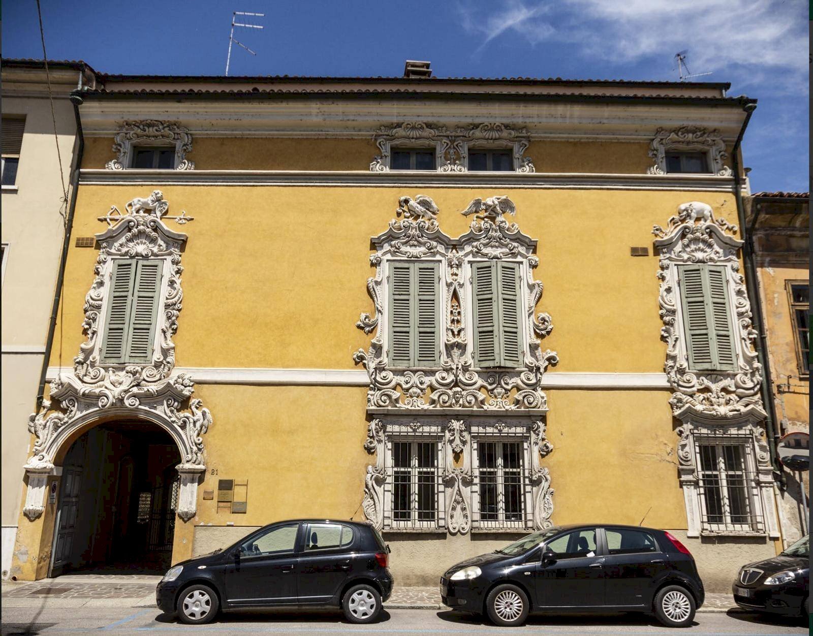 Foto 1 - Monolocale Via Solferino, Mantova - foto 1