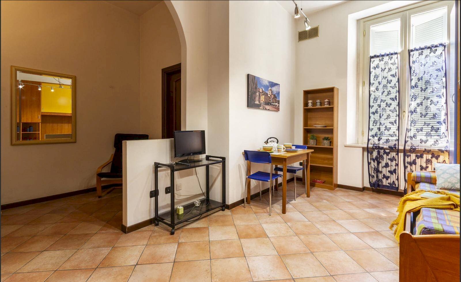 Foto 2 - Monolocale Via Solferino, Mantova - foto 2