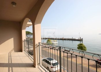 Foto 10 - Bilocale LUNGOLAGO ZANARDELLI
 
70, Toscolano-Maderno - foto 10