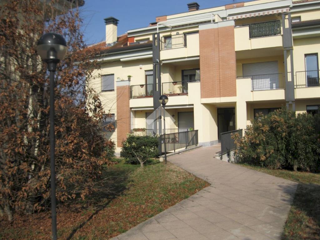 Bilocale Via Calipari, Corbetta - foto 1