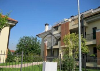 Bilocale Via Calipari, Corbetta - foto 22