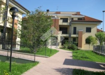 Bilocale Via Calipari, Corbetta - foto 23