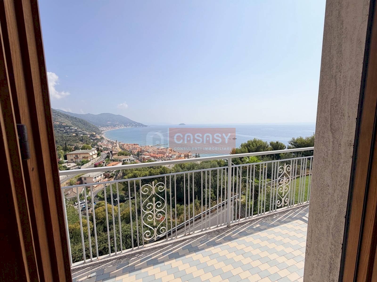 Foto 2 - Four-room apartment via Castello Romano, Laigueglia - photo 2