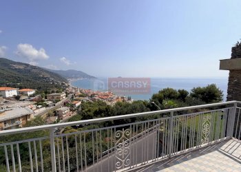 Foto 1 - Four-room apartment via Castello Romano, Laigueglia - photo 1