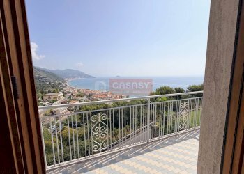 Foto 2 - Four-room apartment via Castello Romano, Laigueglia - photo 2