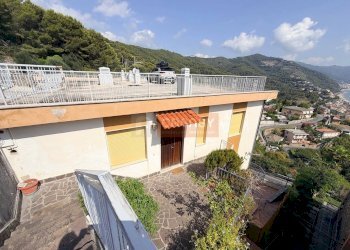 Foto 18 - Four-room apartment via Castello Romano, Laigueglia - photo 18