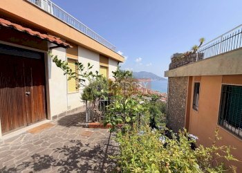 Foto 19 - Four-room apartment via Castello Romano, Laigueglia - photo 19