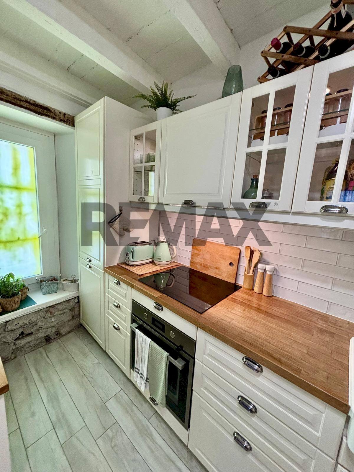 Cucina - Casa indipendente Via Pizzo Gordona
29, Argegno - foto 3