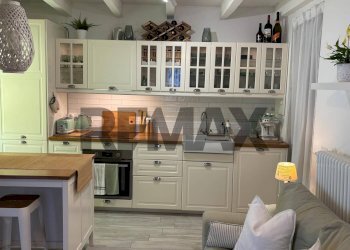 Cucina - Independent house Via Pizzo Gordona
 
29, Argegno - photo 2