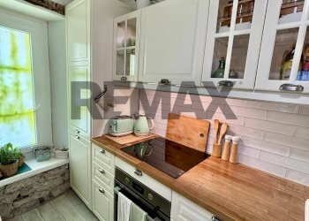 Cucina - Independent house Via Pizzo Gordona
 
29, Argegno - photo 4
