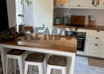 Cucina - Independent house Via Pizzo Gordona
 
29, Argegno - photo 6