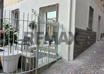 Casa all\'aperto - Independent house Via Pizzo Gordona
 
29, Argegno - photo 28
