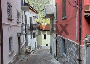 Edificio all\'aperto - Independent house Via Pizzo Gordona
 
29, Argegno - photo 29