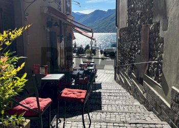 Edificio all\'aperto - Independent house Via Pizzo Gordona
 
29, Argegno - photo 31