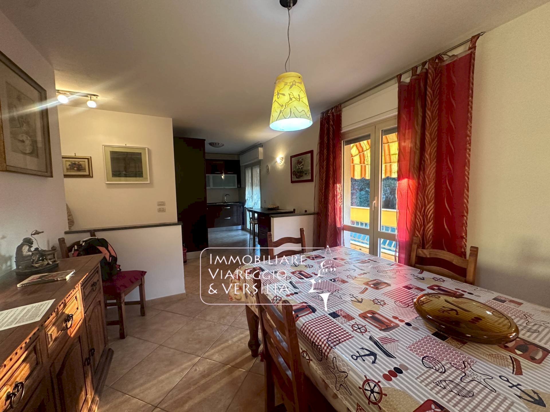 Foto 2 - Casa semi indipendente via Oberdan
15, Viareggio - foto 2