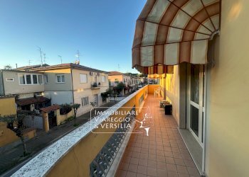 Foto 46 - Casa semi indipendente via Oberdan
 
15, Viareggio - foto 46