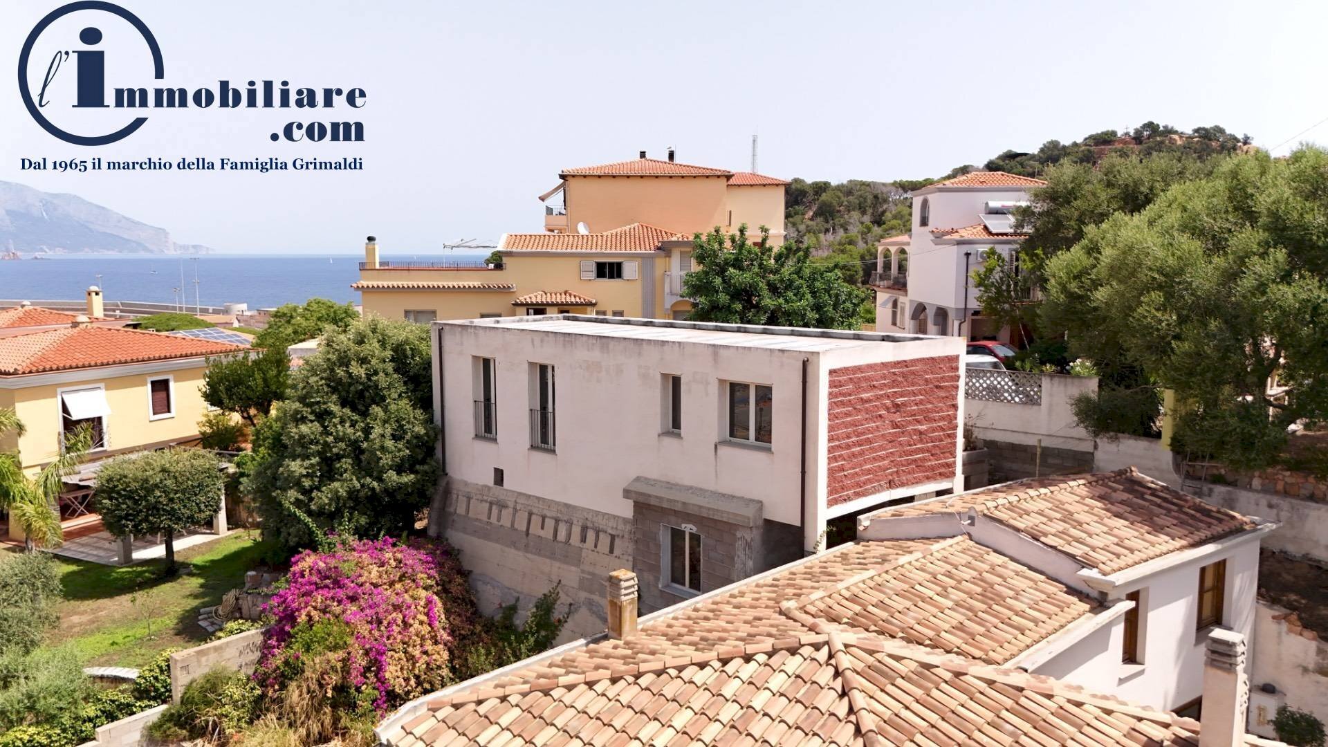 Foto 1 - Independent house VIa Vespucci, Tortolì - photo 1