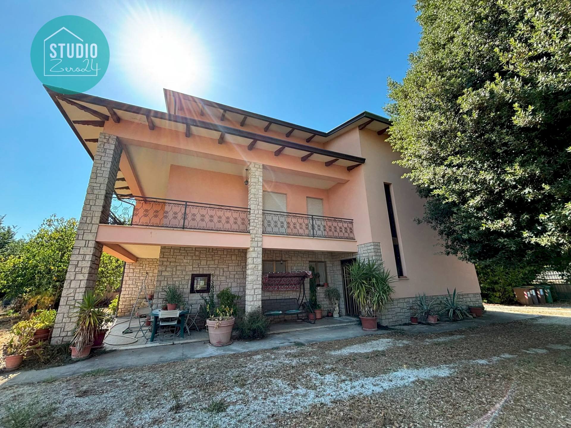 Foto 1 - Independent house via fratelli Rosselli
 
19, Fratta Todina - photo 1