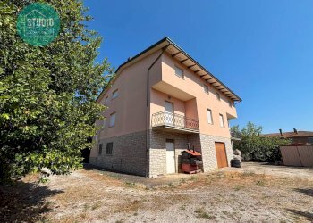 Foto 4 - Independent house via fratelli Rosselli
 
19, Fratta Todina - photo 4