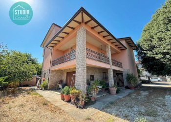 Foto 5 - Independent house via fratelli Rosselli
 
19, Fratta Todina - photo 5
