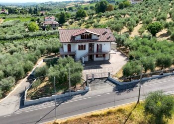 Zona - Villa via Casalecchio, 105, Verucchio - foto 5