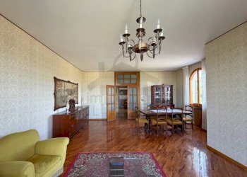 Soggiorno - Villa via Casalecchio, 105, Verucchio - foto 6