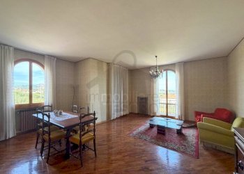 Soggiorno - Villa via Casalecchio, 105, Verucchio - foto 8
