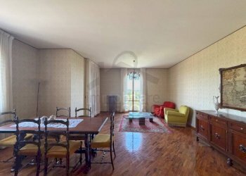Soggiorno - Villa via Casalecchio, 105, Verucchio - foto 9