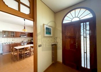 Ingresso - Villa via Casalecchio, 105, Verucchio - foto 11