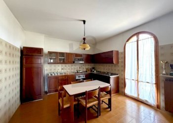 Cucina - Villa via Casalecchio, 105, Verucchio - foto 12
