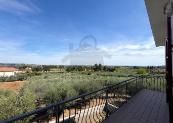Balcone - Villa via Casalecchio, 105, Verucchio - foto 15