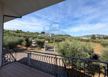 Balcone - Villa via Casalecchio, 105, Verucchio - foto 16