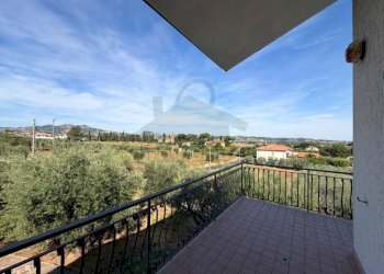 Balcone - Villa via Casalecchio, 105, Verucchio - foto 17