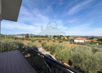 Balcone - Villa via Casalecchio, 105, Verucchio - foto 18