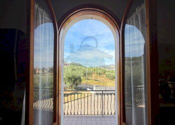 Vista - Villa via Casalecchio, 105, Verucchio - foto 19