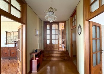 Disimpegno - Villa via Casalecchio, 105, Verucchio - foto 21