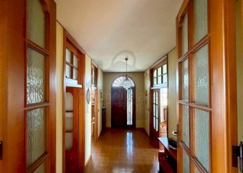 Disimpegno - Villa via Casalecchio, 105, Verucchio - foto 22